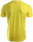 Yonex T-Shirt 100 Flash Yellow